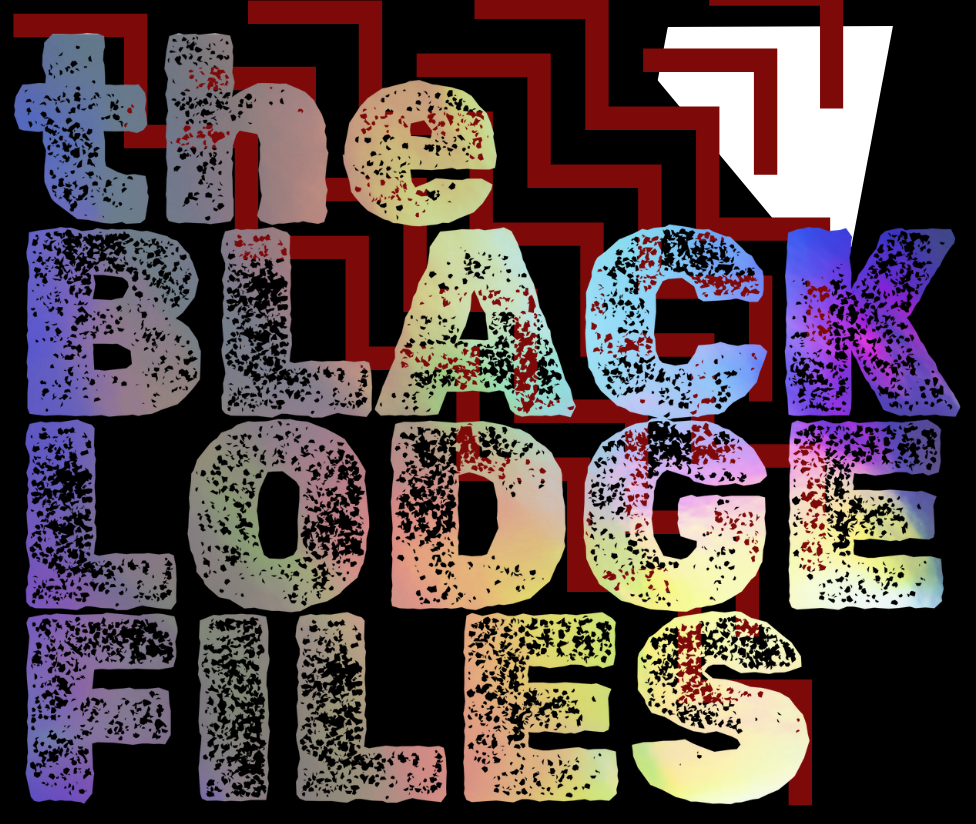 The Black Lodge Files